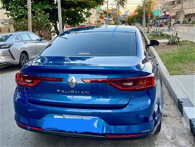 46 000 USD Renault Talismán 2017 carro como nuevo, impecable - Img 69172164