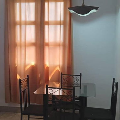 Se renta apartamento en el vedado - 2/4
