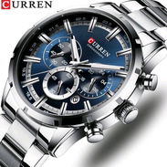 Relojes - Img 57450965