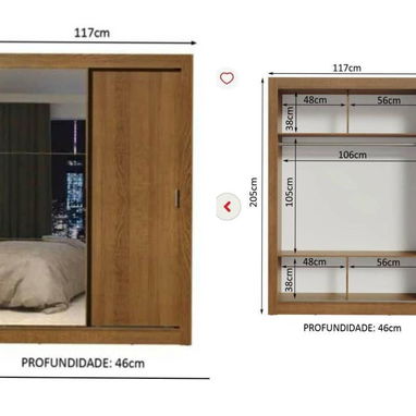 Closet - 2/2