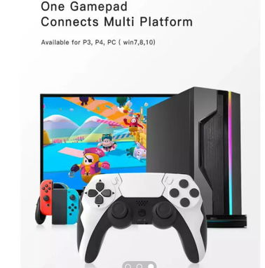 Mando para PS2, PS3 y PC - Img 89120492