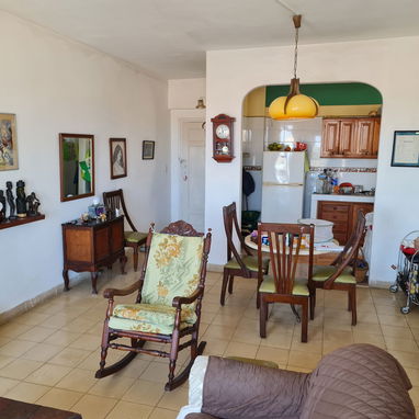 Venta de apartamento - 5/6