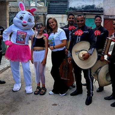 MARIACHIS PARA MAMÁ - Img 119495874