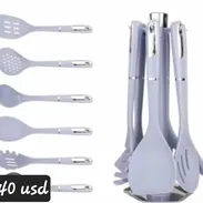 Utensilios de cocina - Img 55453275
