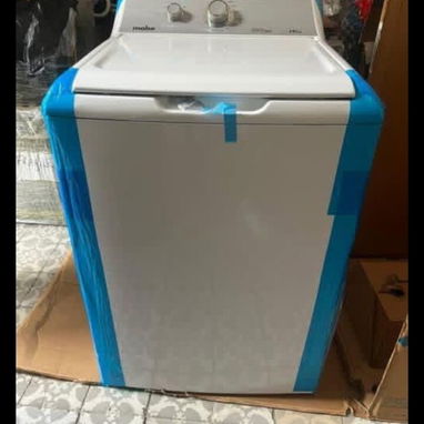Lavadoras automáticas, semiautomáticas y secadoras - Img 122715500