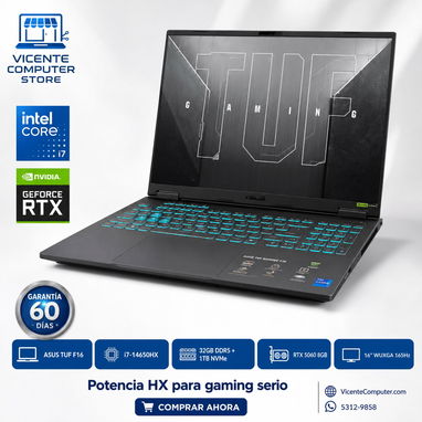 👉Laptops Gaming 🎁🎁🎁 a estrenar📦📦..varios modelos buenos precios..👉60 dias de Garantía real - Img 124431227