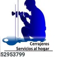 Cerrajero 24 horas. 30 años de experiencia - Img 54738713