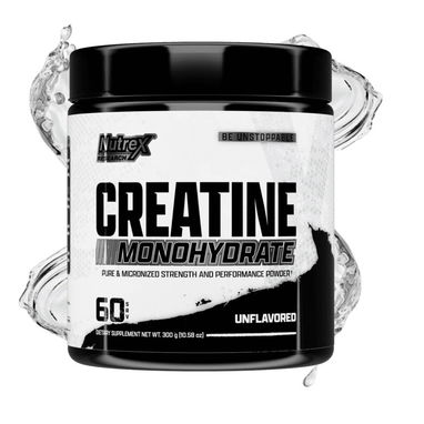 Creatina Drive (Nutrex) 300gr-60serv 50512915 - Img 80028170