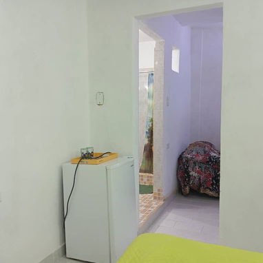 ❄️🔒 Hostal "Lamaye" de 3 Habitaciones en Centro Habana REF 1353 - Img 95747604