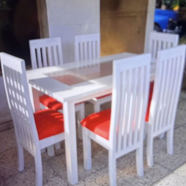 Juegos de comedores en venta con mensajería incluida - 7/8