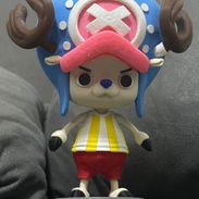 Figura decorativa Chopper One Piece - Img 56663756