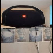 Vendo esta JBL 3 bocina se escucha super - Img 56053842