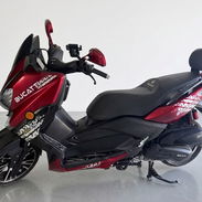 Moto Bucatti Tmax Ultra 250 cc - Img 56047538