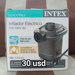 Colchon inflable camero - Img 115802231