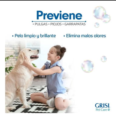 Jabón Del Perro Consentido - Img 117608514