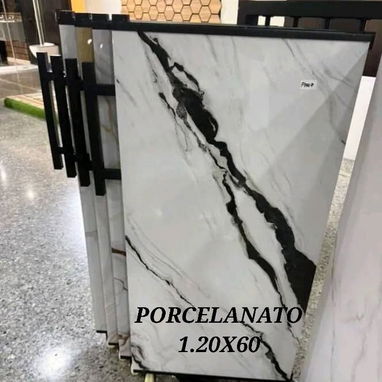 Venta de Porcelanatos,Azulejos y otros materiales - 8/10
