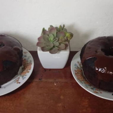 Cakes y Panetelas. Pasteles, pasteles de chocolate. Servicio para fiestas y cumpleaños. Cakes y repostería. - Img 124672066