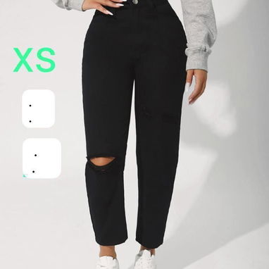 Pantalones de mujer - Img 119365626