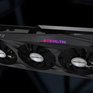 🔥 Gigabyte GeForce RTX 3070 Gaming OC Stealth 8GG - Img 125291422