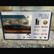 Televisor de 32 pulgada - Img 57894101