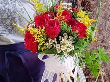 Floristería loyolamboaje. Arreglos florales y regalos - Img 64721975