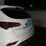 Hyundai Santa fe 2017 - Img 45055051