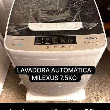 🔥 ¡LAVADORAS DISPONIBLES CON TRANSPORTE INCLUIDO EN LA HABANA! 🔥 Capacidad: 7kg, 7.5kg y 9kg - 2/3