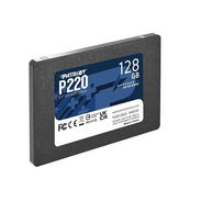 Patriot Memory P220 – SSD Interno 128GB 2.5″ SATA III 6Gb/s – Hasta 550MB/s- 63142460 - Img 55856236