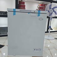 Nevera eko de 3.5 pies cúbicos con garantía de 3 meses - Img 56181949