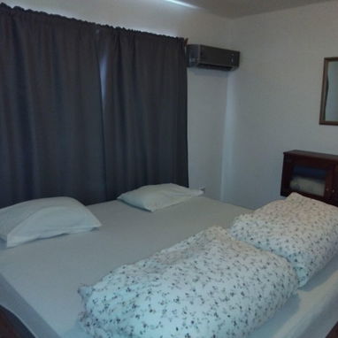 🏤Apartamento de renta lineal en el Vedado (1 habitación)/Accommodatio/House for rent) - 5/5