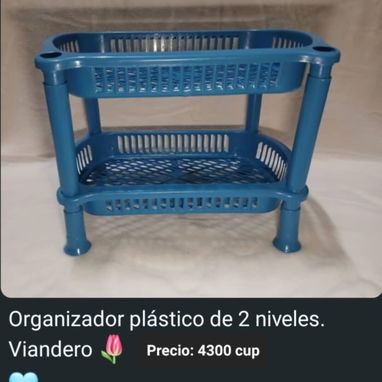 Vianderos y organizadores - Img 123203605