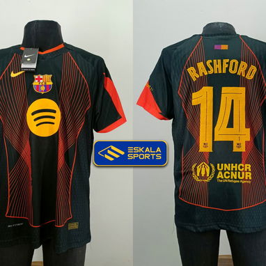 Barcelona pullovers de futbol - Img 103933681