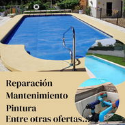 reparación de piscinas - Img 54762844