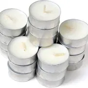 Lindas cajas de 50 velas como las de la foto en - Img 49182603