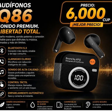 Audifonos - Img 128088515