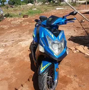 Vendo moto modelo unico - Img 49675352