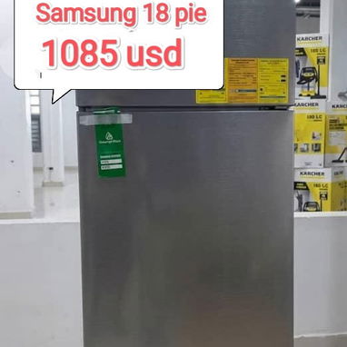 Refrigeradores, lavadoras, Split y más - Img 126564489
