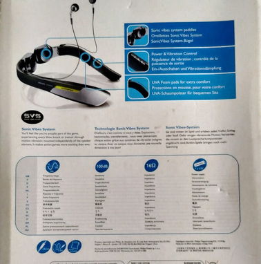 EXCELENTES AUDIFONOS GAMING MARCA PHILIPS. NUEVOS EN CAJA - Img 67307462