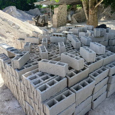 Venta de bloques - 2/2