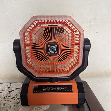 ventilador recargable 24000mAh - Img 126390412