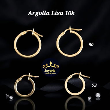 Joyería con detalles únicos, garantía de calidad y entrega directa hasta tus manos. - 5/5