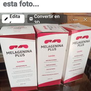 Melagenina plus para vitiligo - Img 56911311