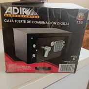Venta de Cajas Fuertes en la Habana - Img 55576055