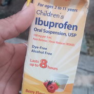 Ibuprofeno para niños - Img 54993040
