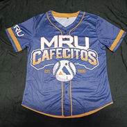 Camisa estilo beisbol - Img 55879678