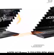 Laptop ACER Gaming Ryzen 7 RTX 4060 - Img 48408413