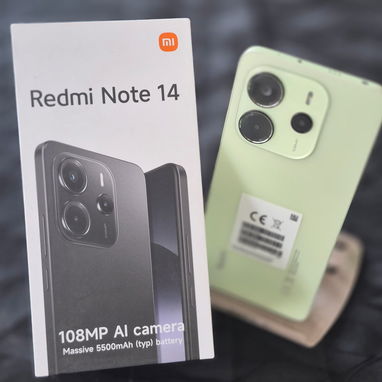 Celulares Samsung Galaxy, Redmi, Poco, Tecno,etc en Cárdenas - Img 123923512