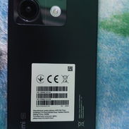 REDMIN NOTE 13 5G - Img 57123545
