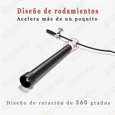 Suiza Tipo Crossfit de alta velocidad - Img 116543932