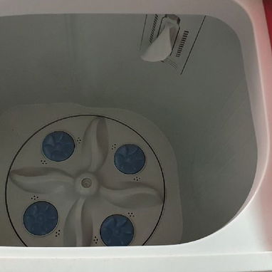 LAVADORA SAMSUNG DE 6,5 Kg CASI SIN USO. - Img 102539721